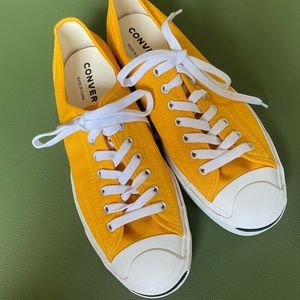 Jack Purcell Converse Low Tops